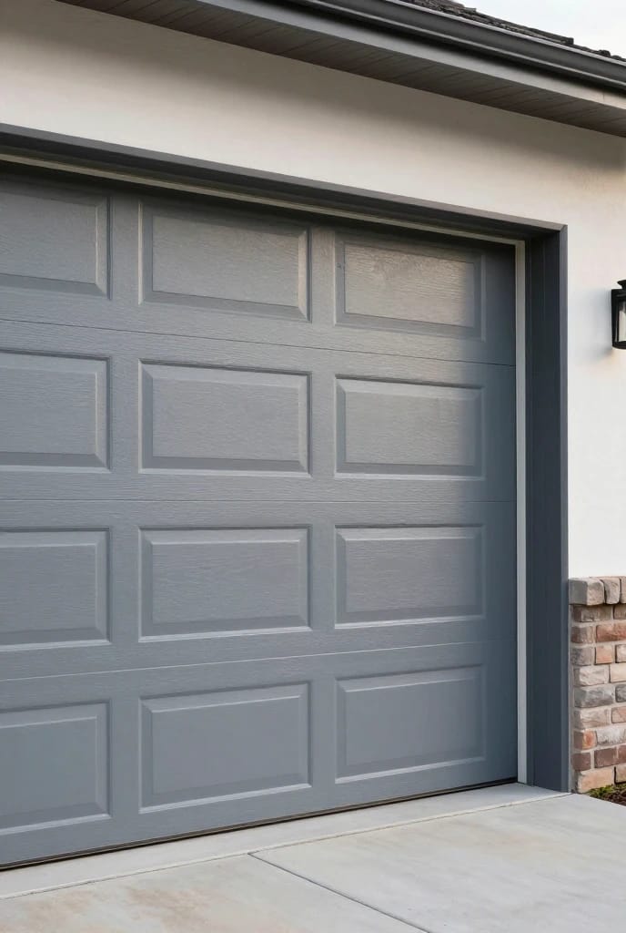 Emergency Garage Door Repair